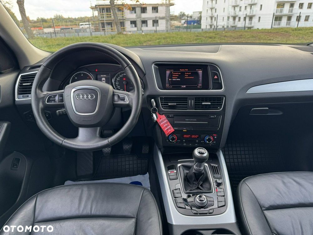 Audi Q5 - 22