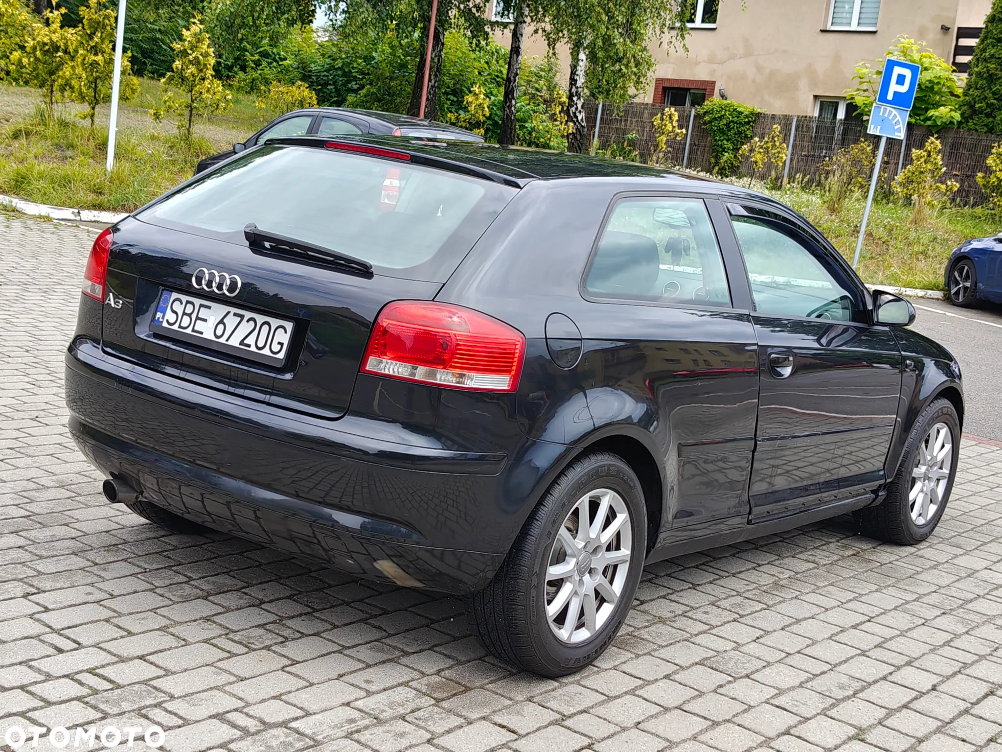 Audi A3 1.6 Prime Line - 13