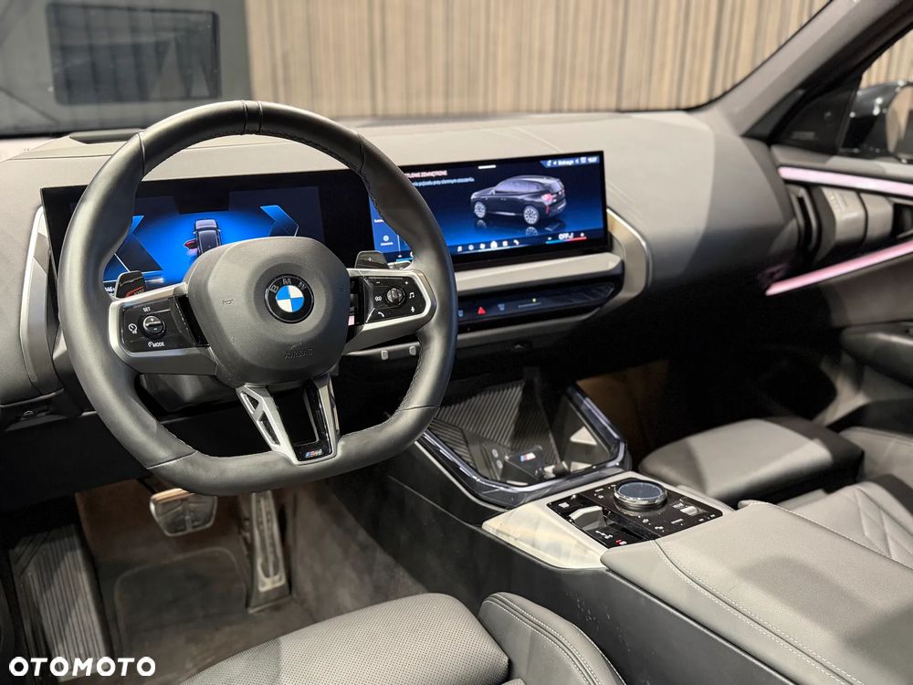BMW X3 20d xDrive - 8