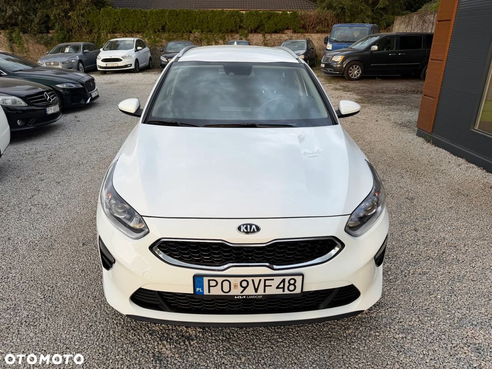 Kia Ceed 1.5 T-GDI GT-Line DCT - 14