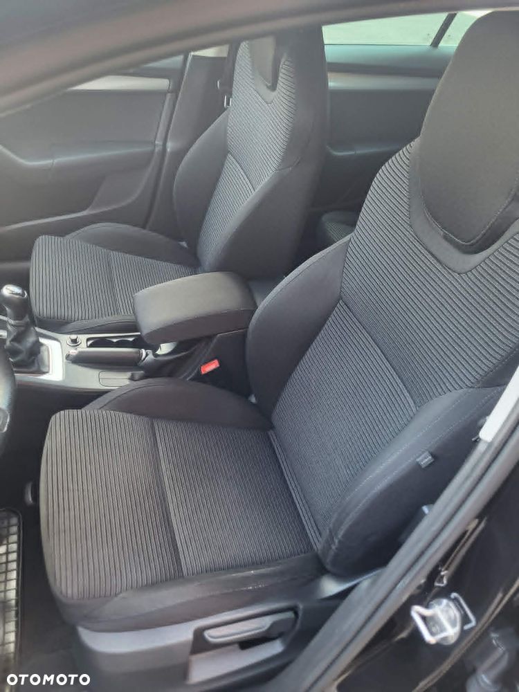 Skoda Octavia 1.4 TSI Style - 9