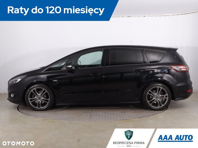 Ford S-Max - 4