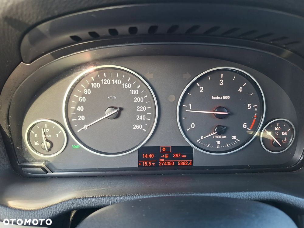 BMW X3 xDrive20d - 28