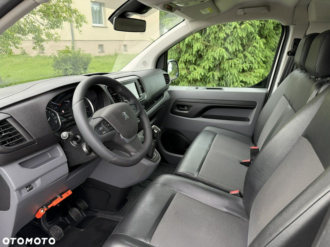 Peugeot Expert - 16