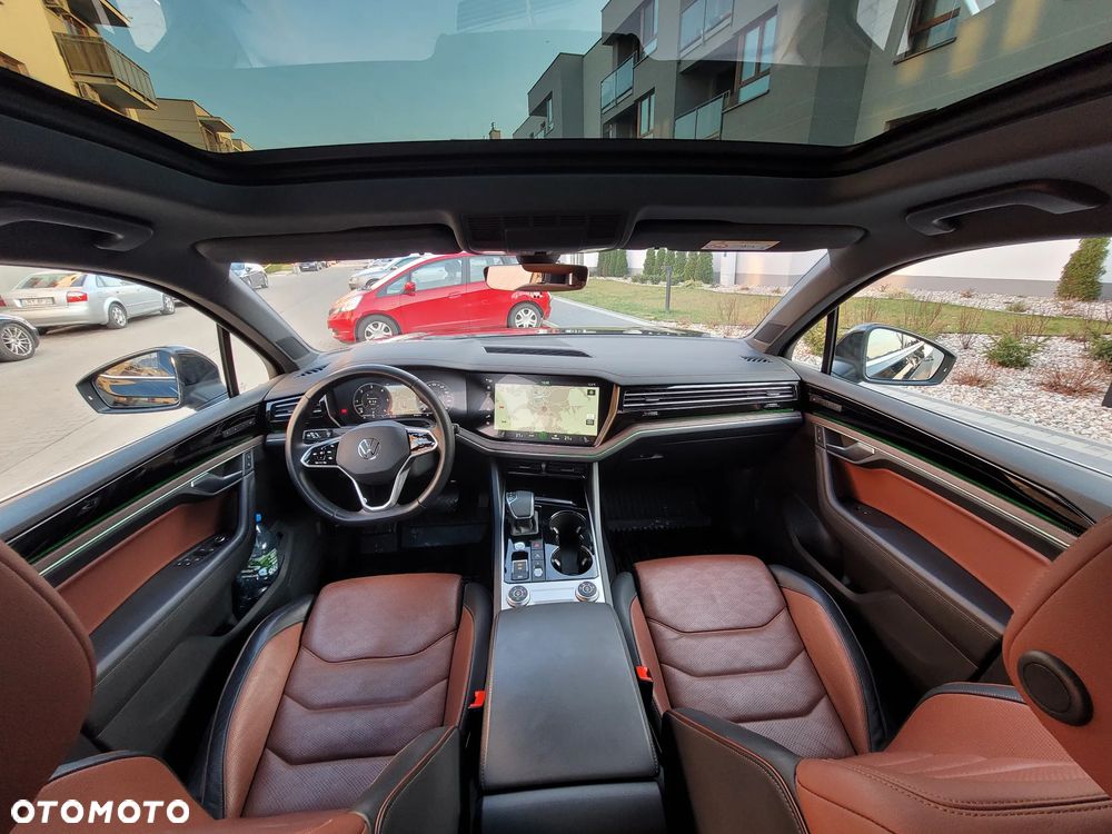 Volkswagen Touareg 3.0 V6 TDI SCR 4Mot Elegance - 19