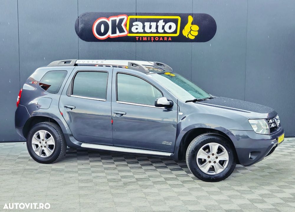 Dacia Duster - 3