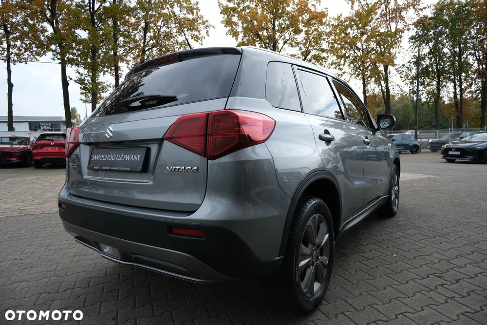 Suzuki Vitara - 6