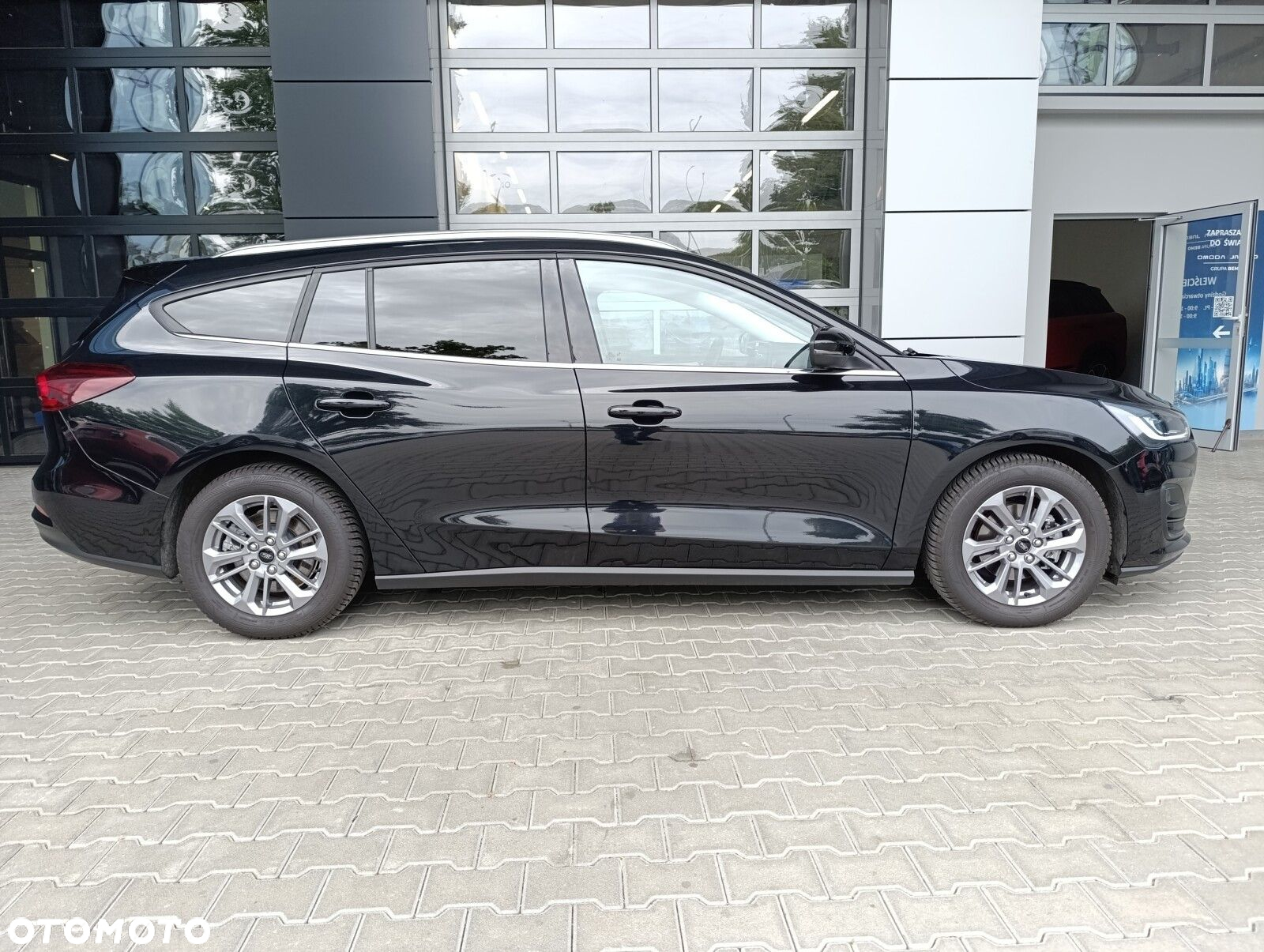 Ford Focus - 6