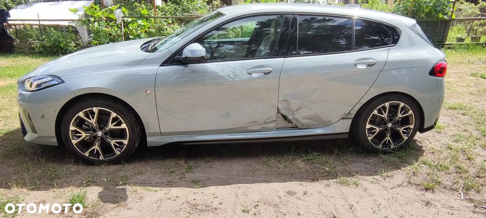 BMW Seria 1 120d - 8