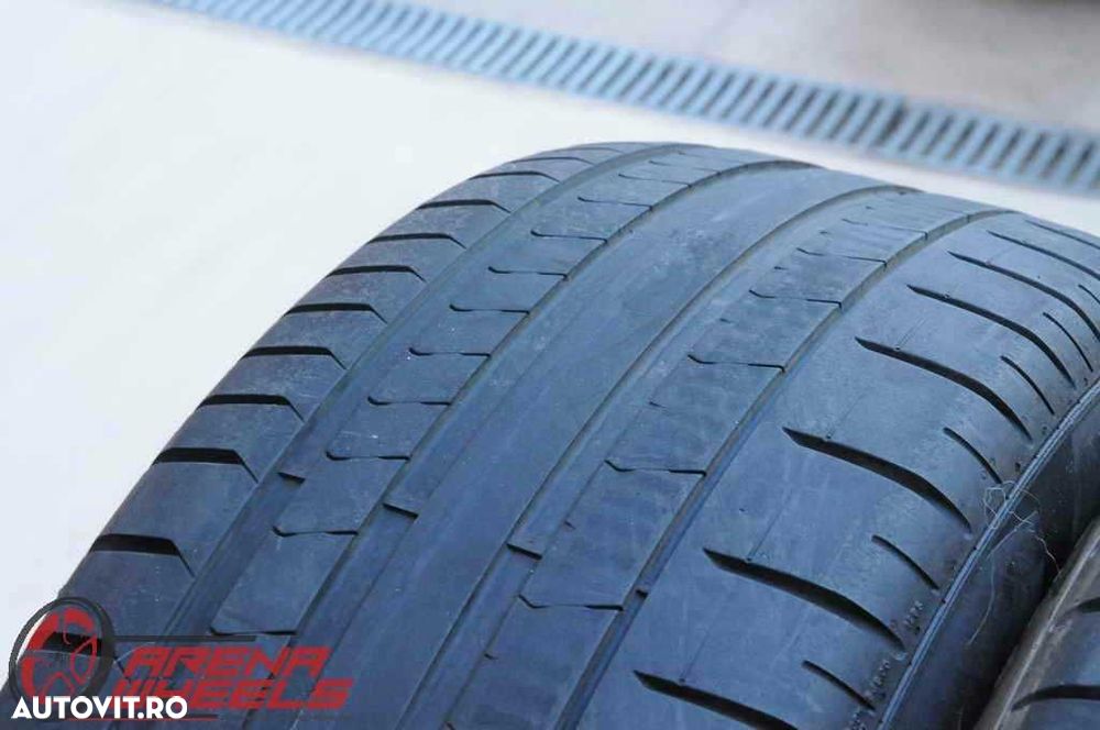 Anvelope Vara 20 inch Pirelli PZero 285/45 R20 - 5