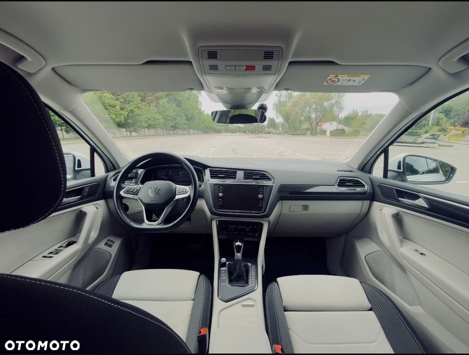 Volkswagen Tiguan 1.4 eHybrid Elegance DSG - 5