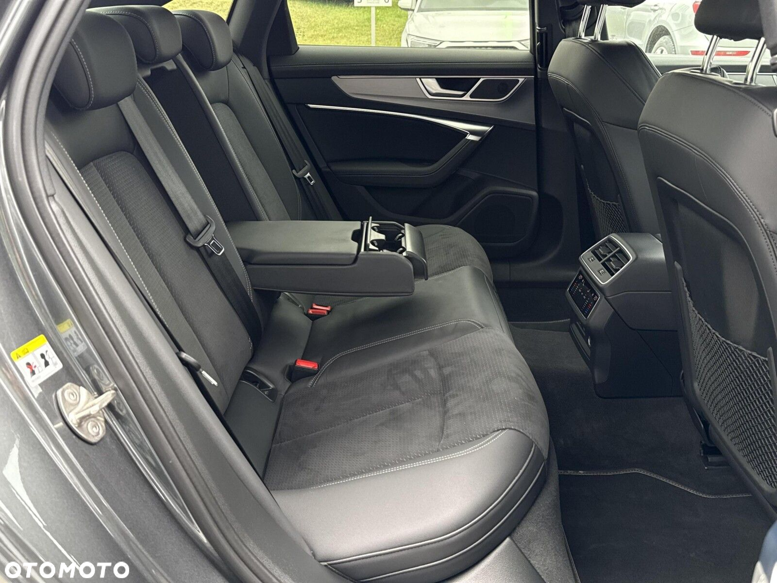 Audi A6 - 15