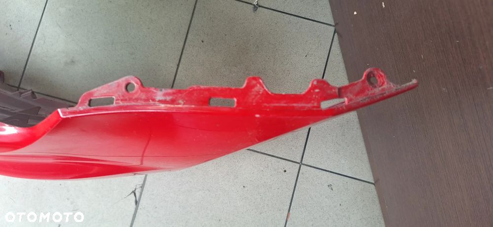 VW Golf VII LIFT Zderzak Przód Przedni 5G0807221L - 16