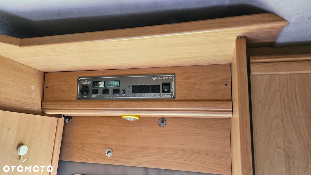 Volkswagen T4 Karman - 22