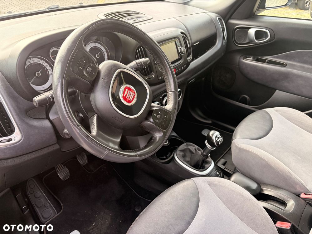 Fiat 500L - 12