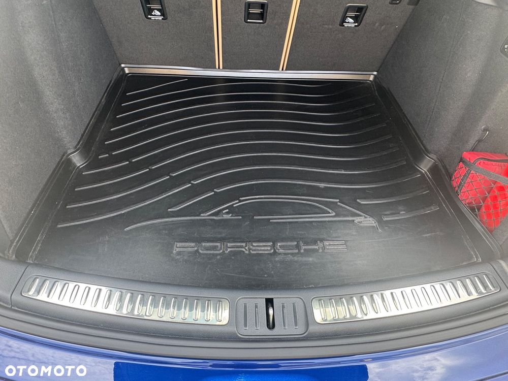 Porsche Macan Standard - 20