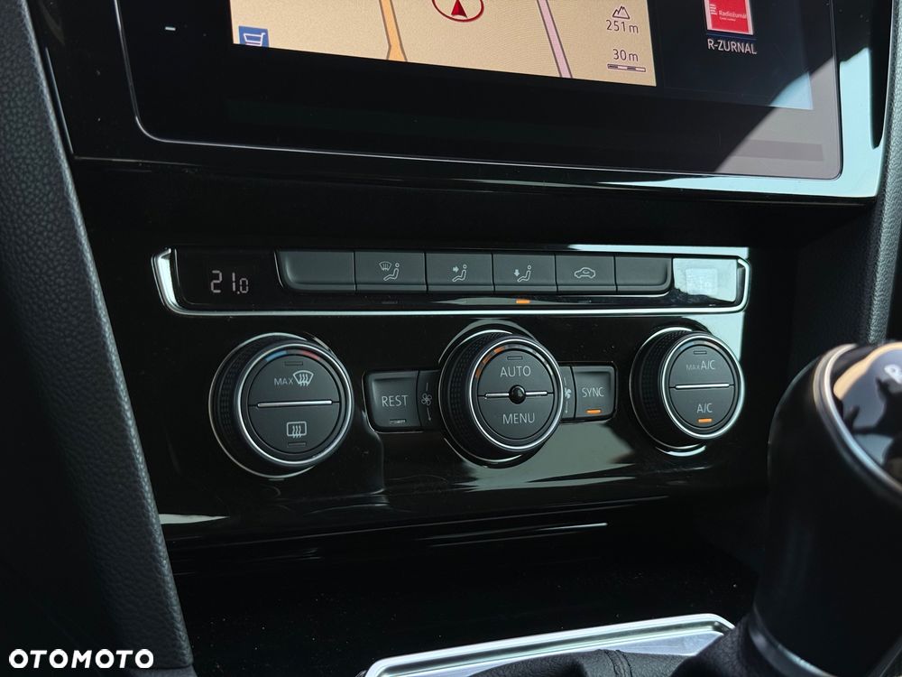 Volkswagen Arteon - 21