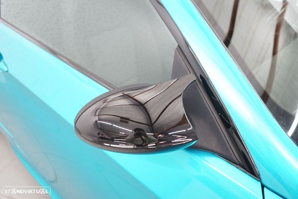 BMW 320 d Coupe Auto - 12