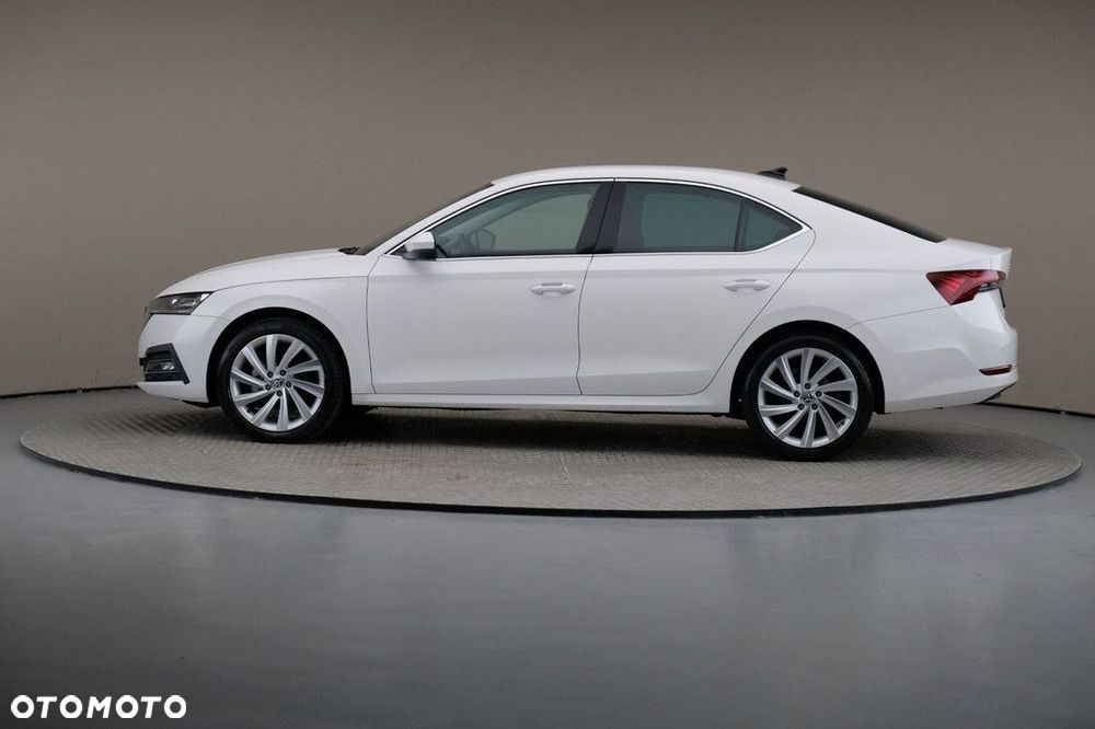 Skoda Octavia - 4