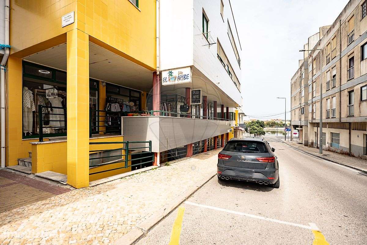 Loja  para venda - Grande imagem: 3/9