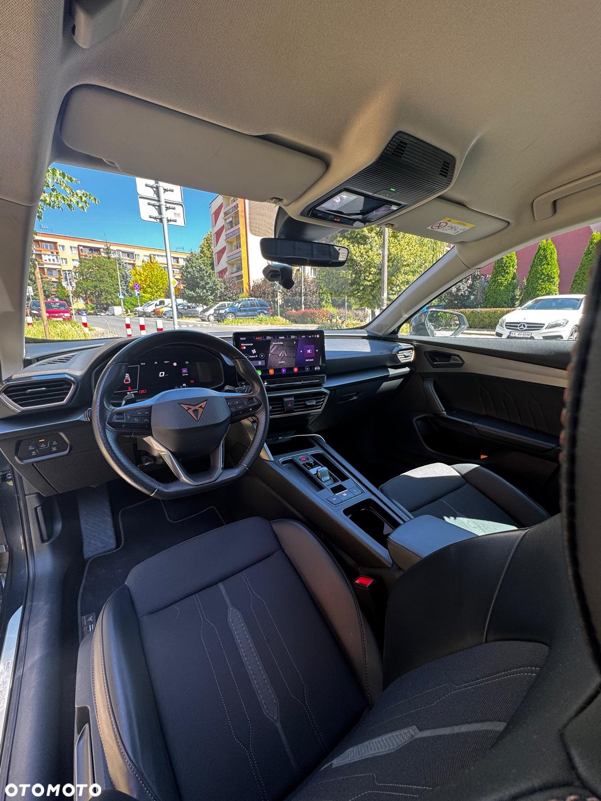 Cupra Formentor 1.5 TSI DSG - 17