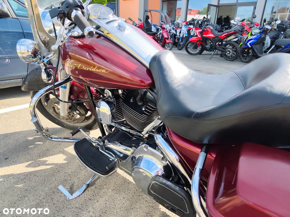 Harley-Davidson Touring Road King - 39