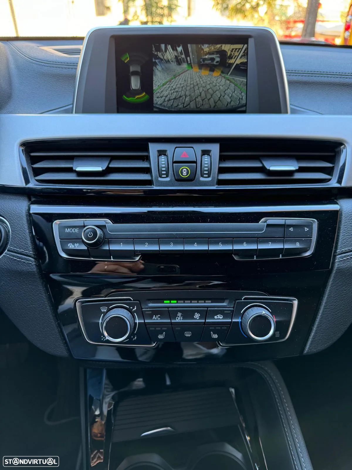 BMW X2 18 i sDrive Auto Advantage - 20