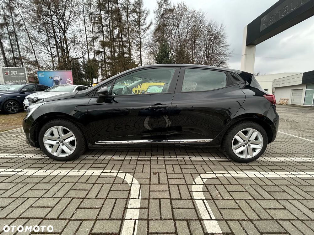 Renault Clio 1.0 TCe Zen - 3