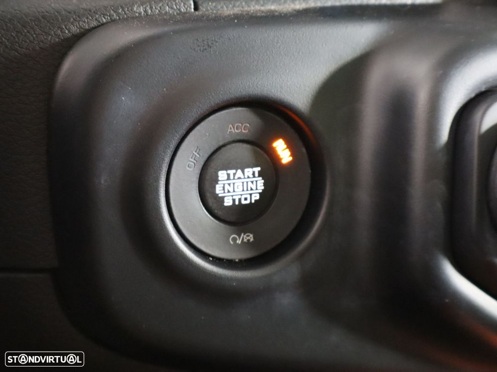 Jeep Wrangler Unlimited 2.0 TG 4xe Sahara - 15