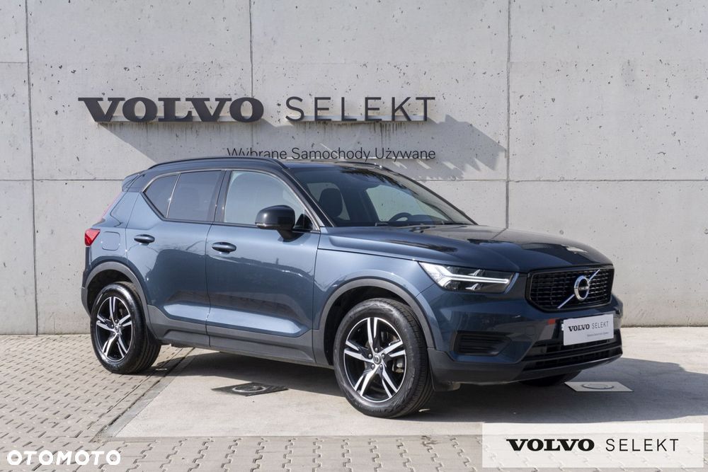 Volvo XC 40 - 5