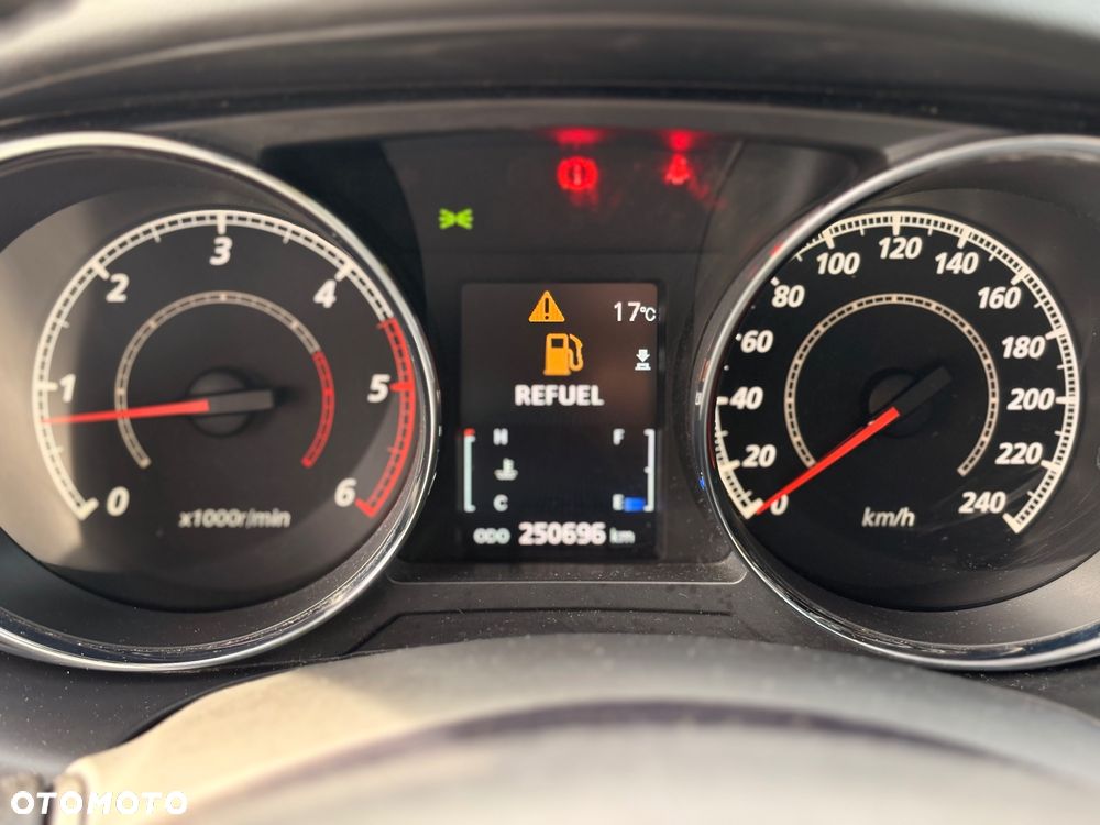 Mitsubishi ASX 1.8 DID Invite AS&G - 18