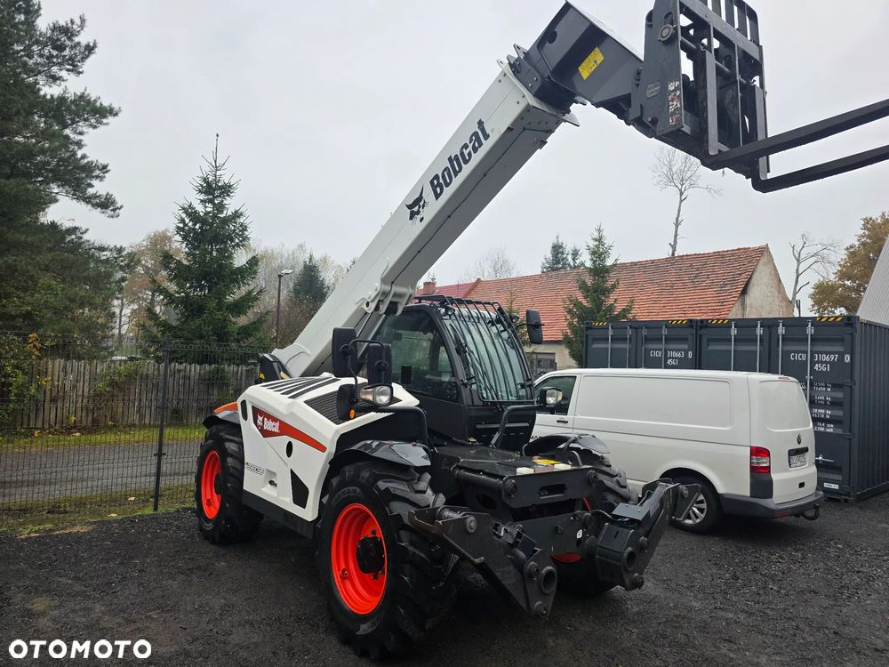 Bobcat T35.130 SLT - 26