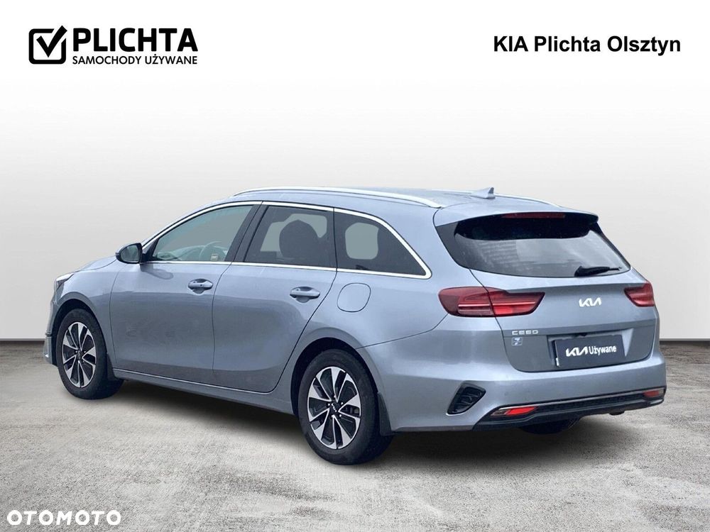 Kia Ceed - 3