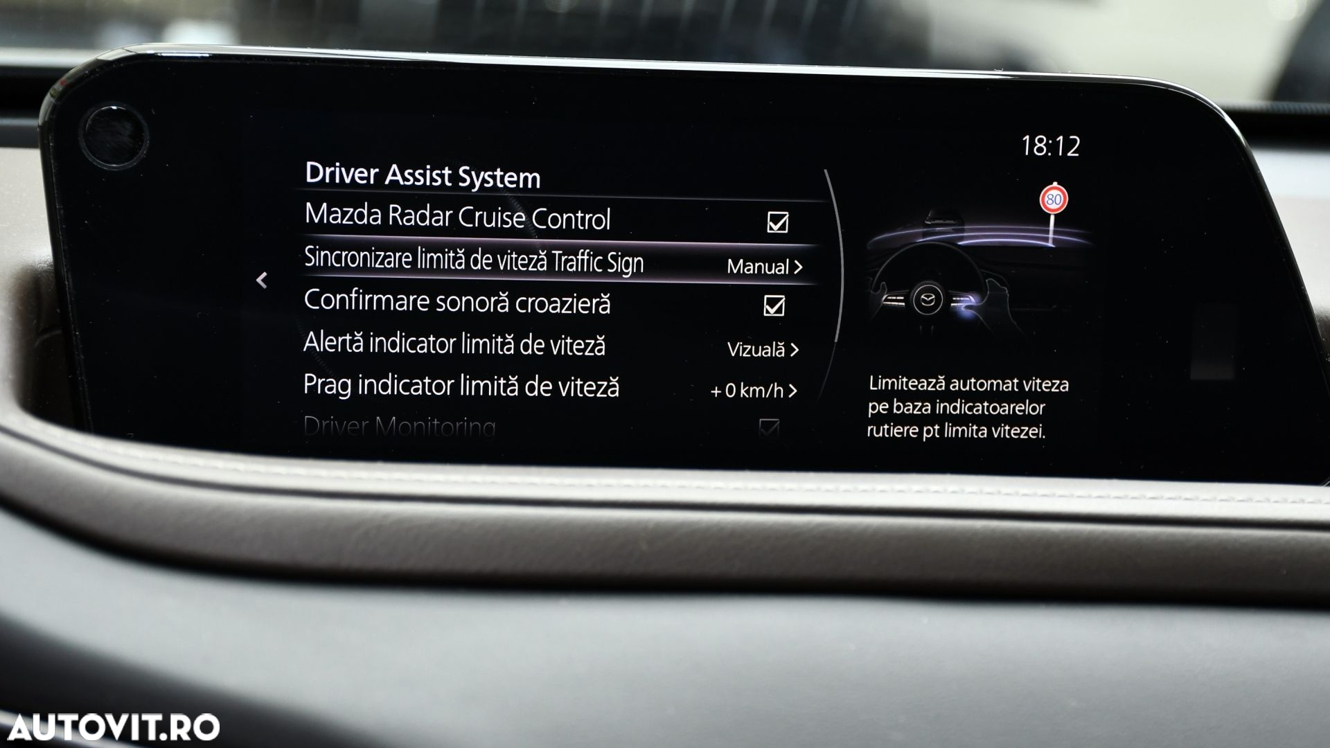 Mazda CX-30 e-SKYACTIV G150 AWD AT MHEV Exclusive-Line - 19