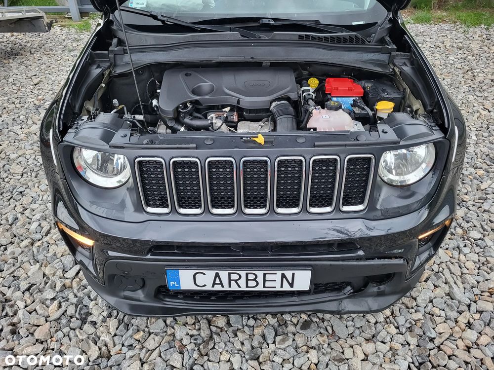 Jeep Renegade 1.0 GSE T3 Turbo Sport FWD S&S - 15