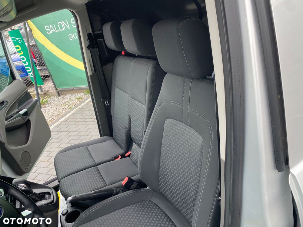 Ford TRANSIT CONNECT - 7