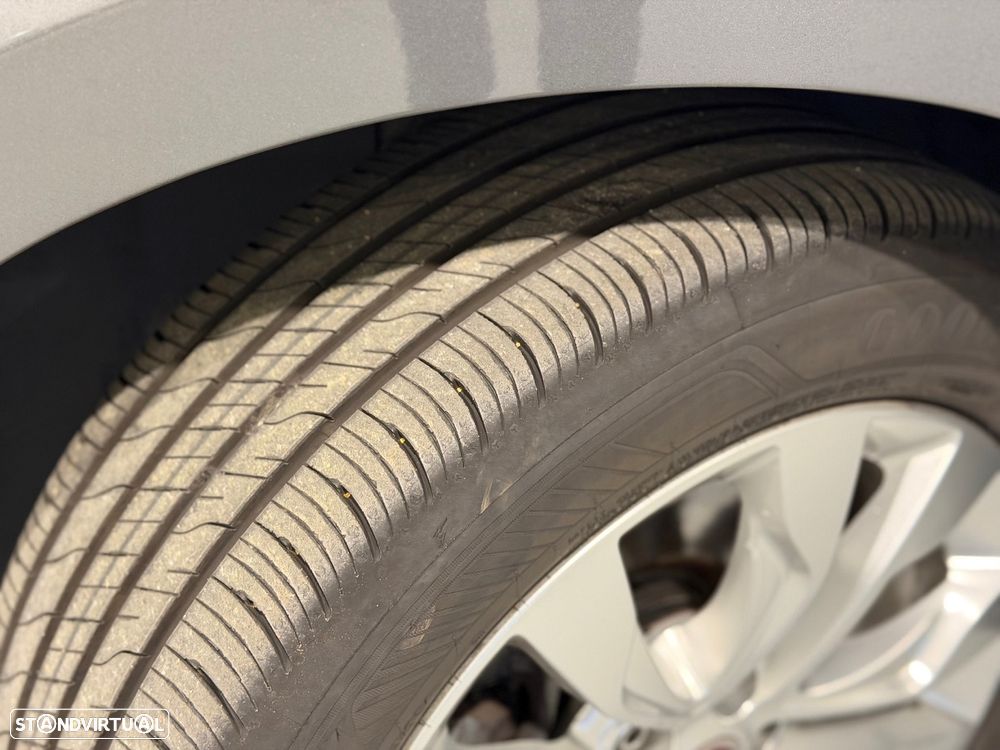 Fiat Tipo 1.3 M-Jet Comercial - 22