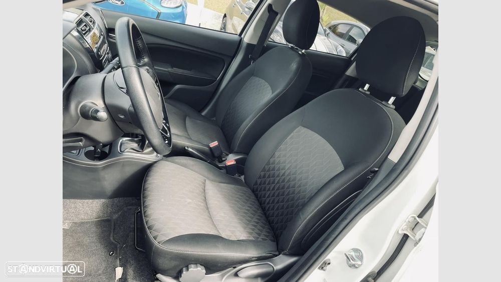 Mitsubishi Space Star 1.2 Intense - 15