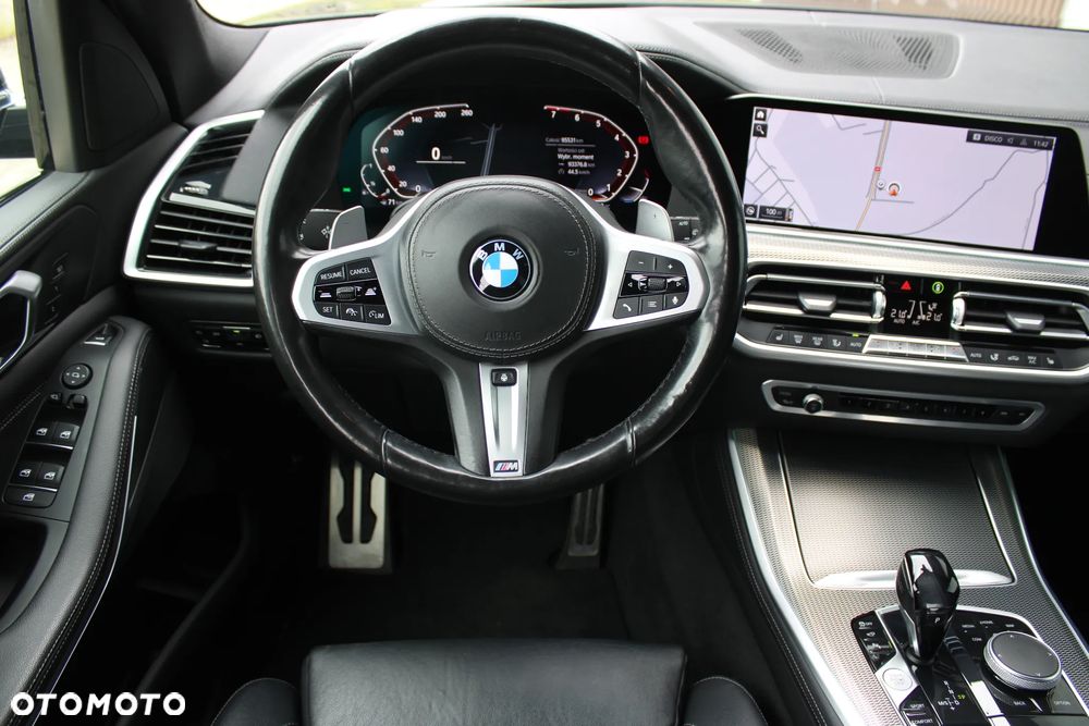 BMW X5 xDrive40i mHEV sport - 22