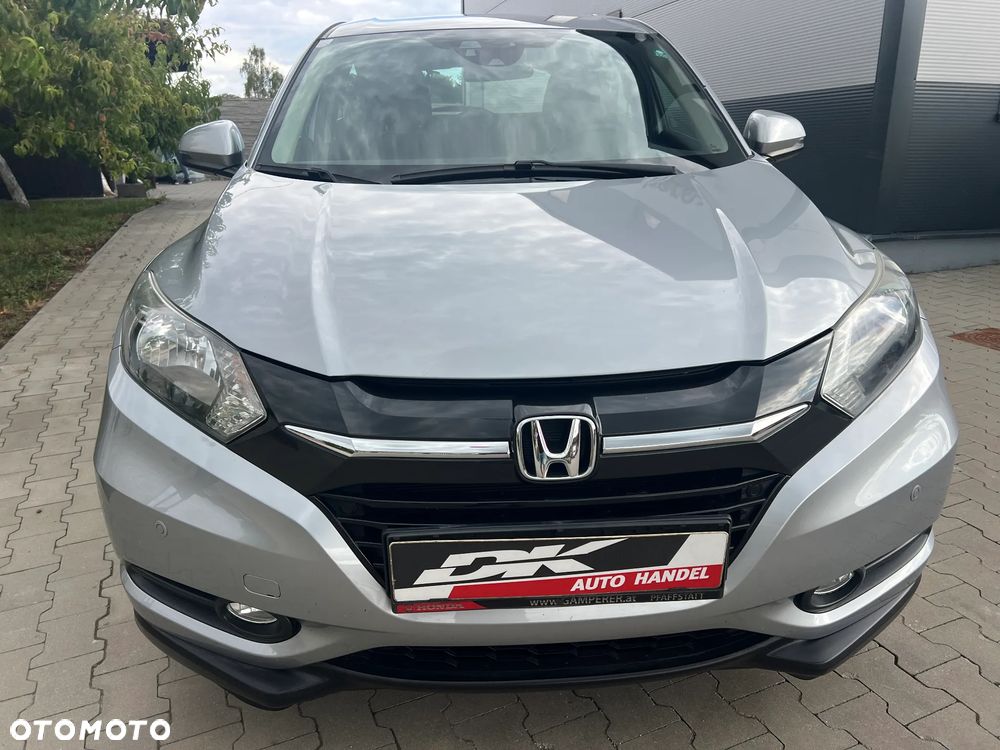 Honda HR-V 1.5 i-VTEC Elegance - 2