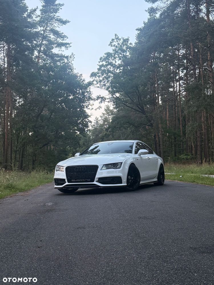Audi A7 Sportback - 18