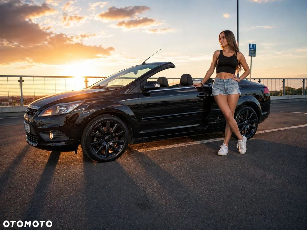 Ford Focus 2.0 Sport - 1