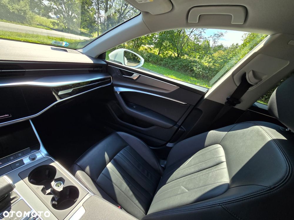 Audi A7 Sportback 40 TDI mHEV Quattro S tronic - 7