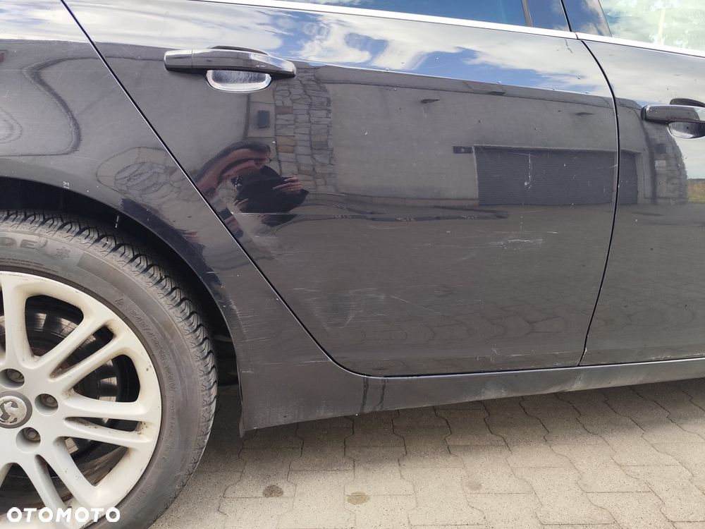 Opel Insignia 2.0 CDTI Sport - 13