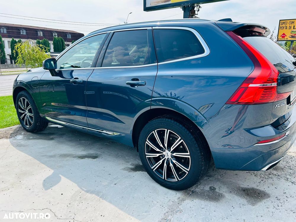 Volvo XC 60 - 3