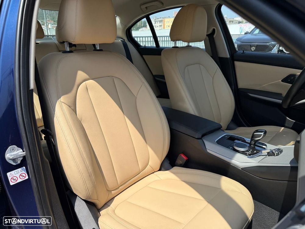 BMW 330 e Line Sport Auto - 18