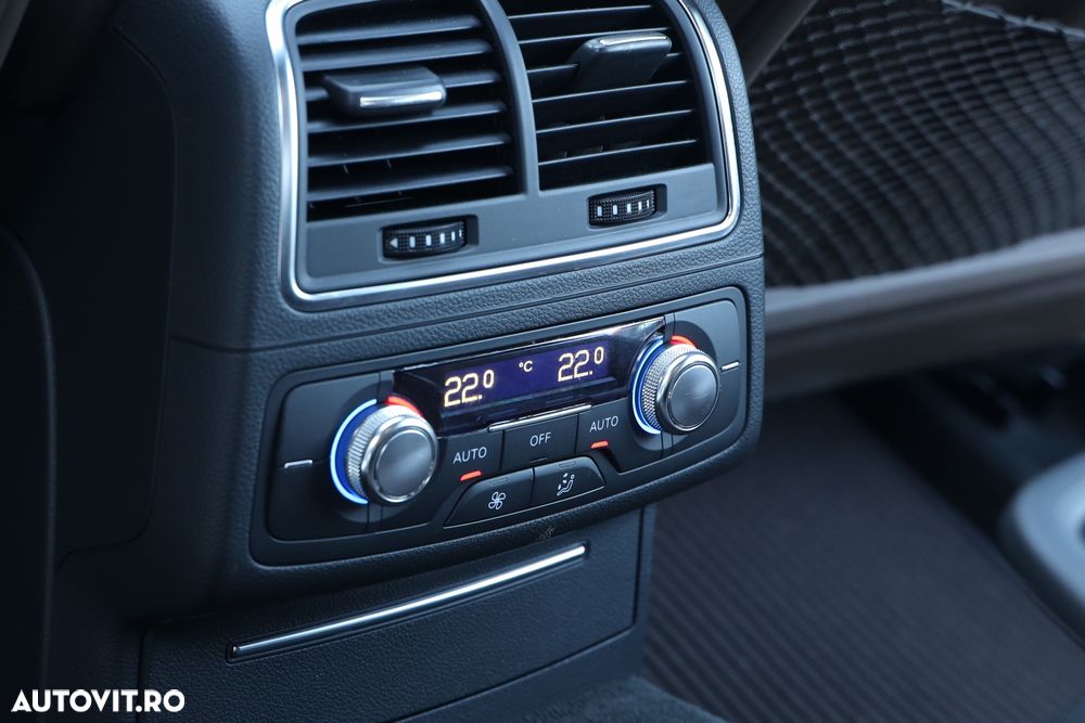 Audi A6 3.0 TDI DPF quattro tiptronic - 30