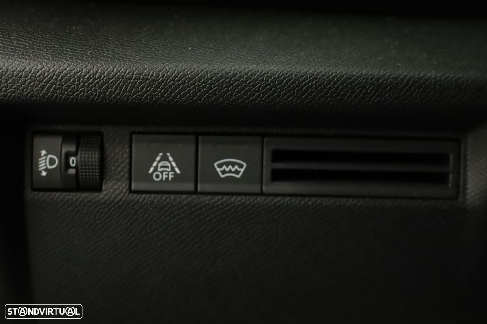 Citroën C4 1.2 PureTech Plus EAT8 - 18