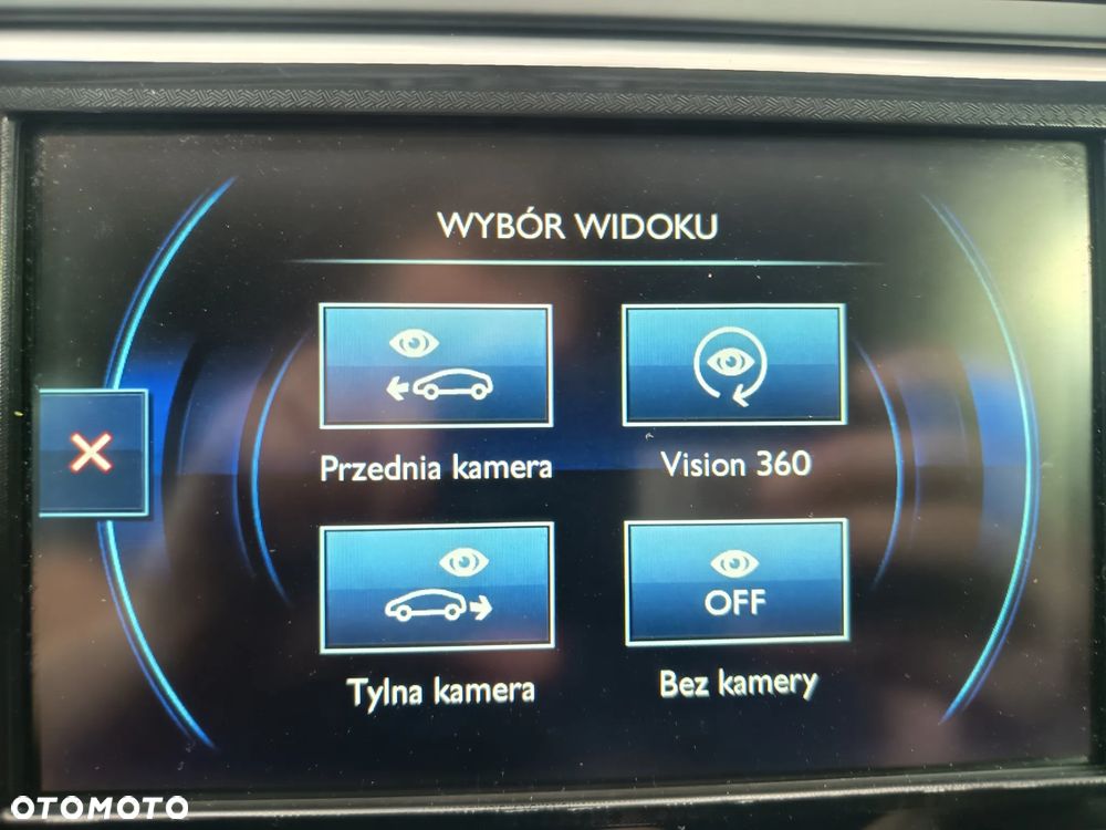 Citroën C4 Grand Picasso BlueHDi 150 SHINE - 22