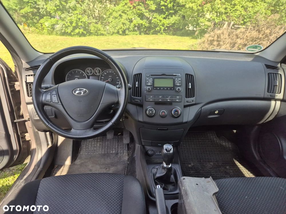Hyundai i30 i30cw 1.4 Comfort - 7